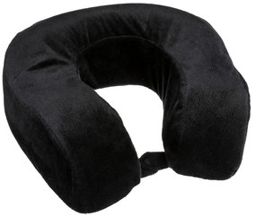 Poduszka podróżna na szyję, memory foam
