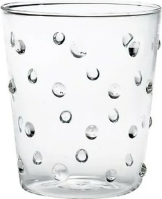 Szklanka imprezowa Zafferano, przezroczysta, 45 cl, zestaw 6 szklanek