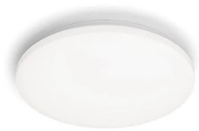 Philips - LED 24W 230V 2700-6500K ściemnialna lampa sufitowa IZSO + DO