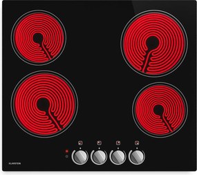 Klarstein EasyCook płyta szklano-ceramiczna 60 cm