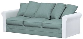 Pokrowiec na sekcję 3-osobową Grönlid, nierozkładaną