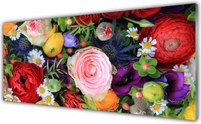 Panel Kuchenny Świeżość Wiosennej Natury