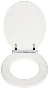 Deska sedesowa 37 x 43 cm Morra – Wenko