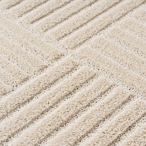 Kremowy dywan 80x150 cm Art 1123 – Ayyildiz Carpets