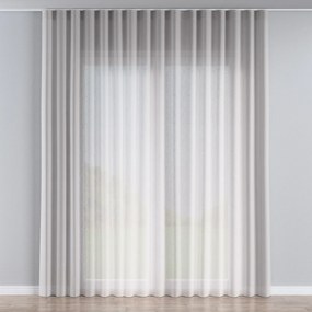 Firana na taśmie wave