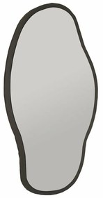 Lustro Couldy Transparent 45 x 85 cm