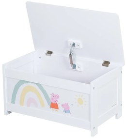 Pojemnik dziecięcy 60x32x30 cm Peppa Pig – Roba
