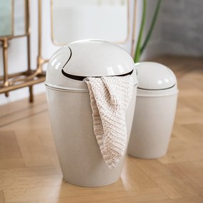 Kosz na śmieci DEL M, 12 l, KOZIOL