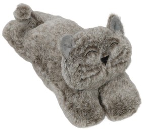 Stoper do drzwi do pokoju dziecięcego w ksztalcie kotka, 1 kg