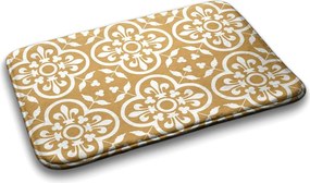 Dywanik do łazienki Dywanik do łazienki Wzory Geometryczne