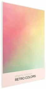 Plakat Cherry Brezee 40x60 cm bez ramy bez marginesu ARTGEIST B
