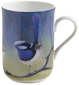 Porcelanowy kubek 330 ml Fairy Wrens – Maxwell &amp; Williams