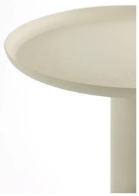 Okrągły stolik ø 39 cm Milaki – Light &amp; Living