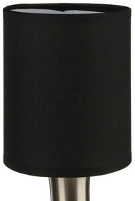 Lampa stołowa TOUCH z abażurem, 28 cm