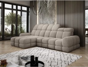 Narożnik TOLLO MINI S Lewostronny Elektryczna regulacja Anthology 06 WERSAL