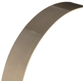 Lampa stołowa Valentina 61 cm