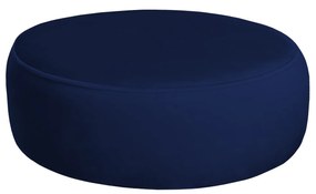 Taboret Pola noga metalowa szara MG16