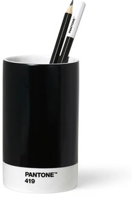 Ceramiczny organizer na artykuły papiernicze Black 419 – Pantone