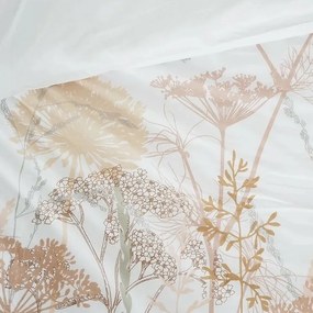 B.E.S. Petrovice Pościel bawełniana ExkluzivCaraway, 140 x 200 cm, 70 x 90 cm