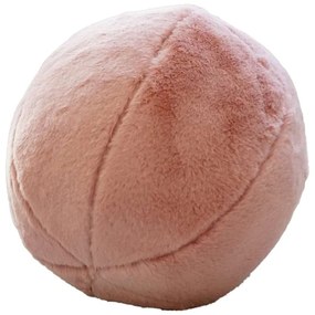 Poduszka dekoracyjna z mikropluszu ø 25 cm Top – Mioli Decor