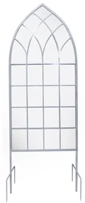 Lustro ogrodowe 65x180 cm Gothic – Esschert Design