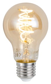 Inteligentna żarówka LED E27 z możliwością ściemniania A60 4,9 W 320 lm 2500 K Zigbee