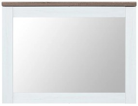 Lustro TEINA LUS103, sosna canyon