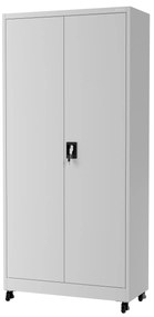 Kółka do szaf 90 x 397 x 85 mm