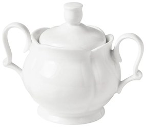 Biała cukierniczka Brandani Meringa