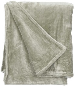 Koc pluszowy 180 x 220 cm