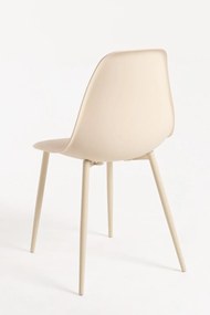 Zestaw 4 Krzese Mykle Totalne