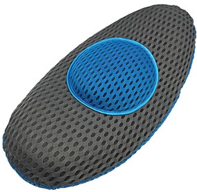 Poduszka lędźwiowa Comfort z pianki z pamięcią kształtu