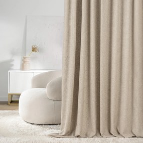 Zasłona na taśmie wave