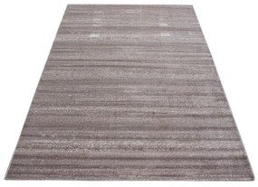 Dywan nowoczesny Plus beżowy 140 cm x 200 cm