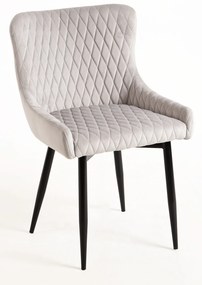 Aksamitne krzeso Sanda