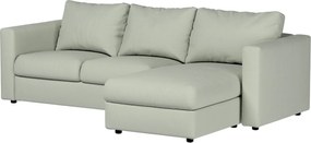 Pokrowiec na sekcję leżanki Vimle