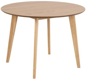 Okrągły stół ø 105 cm Roxby – Actona