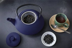 Czajnik żeliwny z zaparzaczem NOMI, 800 ml