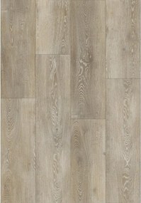 Mexen Jasper próbka paneli winylowych SPC 6,5 mm, podkład IXPE 1,5 mm, 4 V-Fuga, Dąb - F1018-S