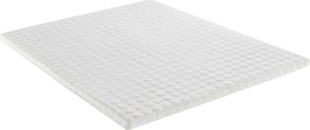 Nakładka z pamięcią kształtu grand luxe marki Ysmée– 140 × 190 cm
