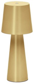 Lampa zewnętrzna LED ze ściemniaczem na USB ø 10 cm Arenys – Kave Home