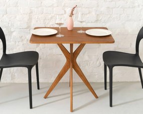 Stół CUTTI 55x80 dąb RAGABA