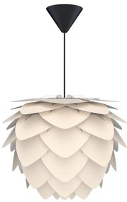 Kremowy abażur ø 40 cm Aluvia Mini – UMAGE