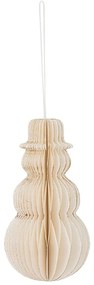 Ozdoba świąteczna ø 8 cm Felip – Bloomingville