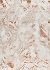 Beżowy dywan 77x150 cm Keops – Universal