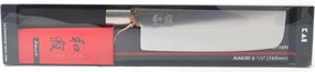 Kai Nakiri Nóż do warzyw Wasabi Black, 16,5 cm