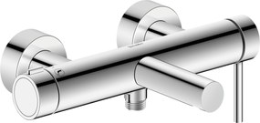 Duravit Circle jednouchwytowa bateria wannowaChrom - Funkcja AirPlus