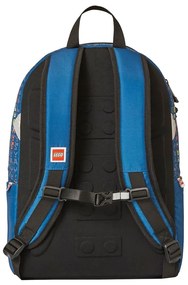 Plecak dziecięcy 28 l Ninjago Family Base – LEGO®