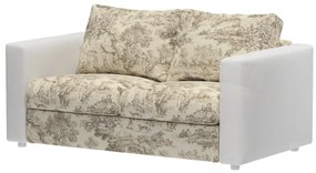 Pokrowiec na sekcję 2-osobową nierozkładaną Vimle