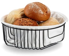 Koszyk na chleb, Ø 24 cm
